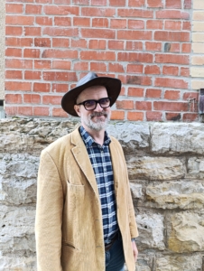 Gyula Bodo-Toth
